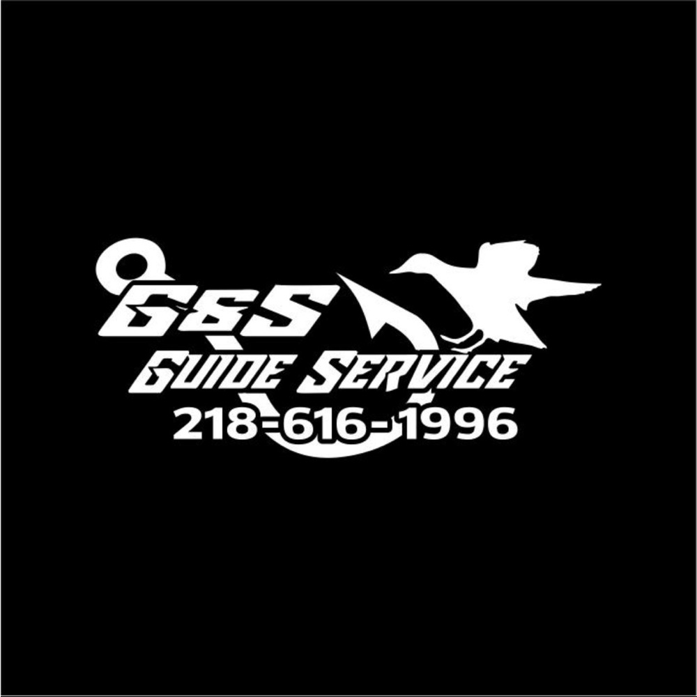 Fishing & hunting guide service available in Minnesota!